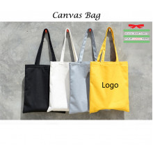 Canvas Bag